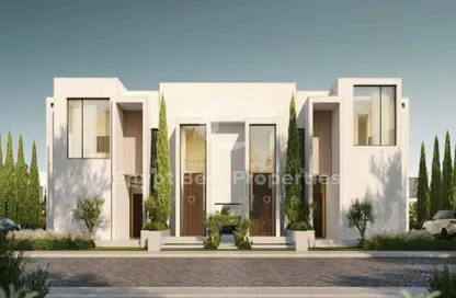 Apartment - 2 Bedrooms - 3 Bathrooms for sale in Karmell - New Zayed City - Sheikh Zayed City - Giza