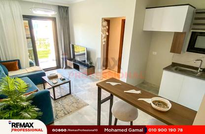 Chalet - 2 Bedrooms - 1 Bathroom for sale in Stella Sidi Abdel Rahman - Sidi Abdel Rahman - North Coast