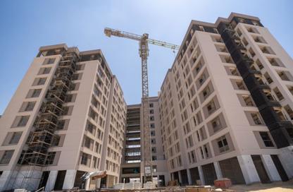 عيادة - استوديو للبيع في 205 اركان بالم - كمبوندات الشيخ زايد - الشيخ زايد - الجيزة