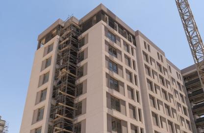 Clinic - Studio for sale in Arkan Palm 205 - Sheikh Zayed Compounds - Sheikh Zayed City - Giza