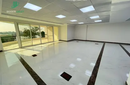 مساحات مكتبية - 5 غرف نوم - 3 حمامات للايجار في شارع كورنيش النيل - المعادي - حي المعادي - القاهرة