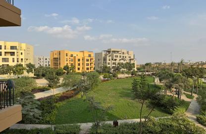 شقة - 3 - 3 للبيع في أو ويست - كمبوندات 6 أكتوبر - مدينة 6 أكتوبر - الجيزة