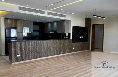 Apartment - 2 Bedrooms - 2 Bathrooms for rent in Villette - 5th Settlement Compounds - The 5th Settlement - New Cairo City - Cairo