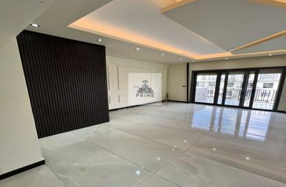 Duplex - 4 - 2 for rent in Eastown - 5th Settlement Compounds - The 5th Settlement - New Cairo City - Cairo