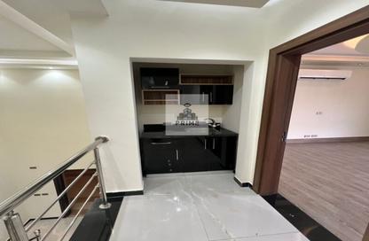 Duplex - 4 - 2 for rent in Eastown - 5th Settlement Compounds - The 5th Settlement - New Cairo City - Cairo