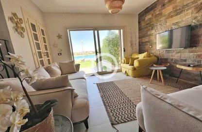 Villa - 4 Bedrooms - 2 Bathrooms for sale in Marina 5 - Marina - Al Alamein - North Coast