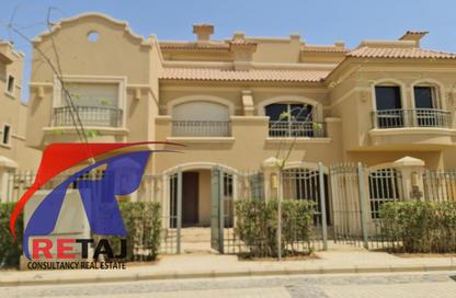 Townhouse - 5 Bedrooms - 3 Bathrooms for sale in El Patio Oro - 5th Settlement Compounds - The 5th Settlement - New Cairo City - Cairo Townhouse - 5 Bedrooms - 3 Bathrooms for sale in El Patio Oro - 5th Settlement Compounds - The 5th Settlement - New Cairo City - Cairo
