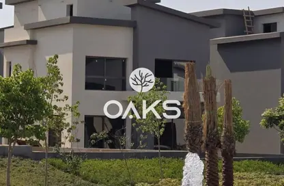 فيلا - 5 غرف نوم - 4 حمامات للبيع في ذا كريست - كمبوندات التجمع الخامس - التجمع الخامس - مدينة القاهرة الجديدة - القاهرة