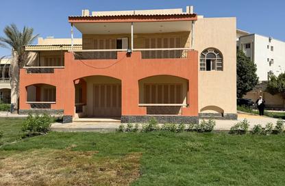 Chalet - 2 - 1 for sale in Al Ain Al Sokhna - Suez Chalet - 2 - 1 for sale in Al Ain Al Sokhna - Suez