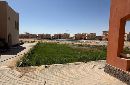 شاليه - 2 - 1 للبيع في العين السخنة - السويس