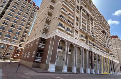 شقة - 3 غرف نوم - 3 حمامات للبيع في في صوارى - ووترفرونت - صوارى - كمبوندات الاسكندرية - الاسكندرية