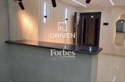 Apartment - 2 Bedrooms - 1 Bathroom for sale in Palms - Al Wahat Road - 6 October City - Giza Apartment - 2 Bedrooms - 1 Bathroom for sale in Palms - Al Wahat Road - 6 October City - Giza