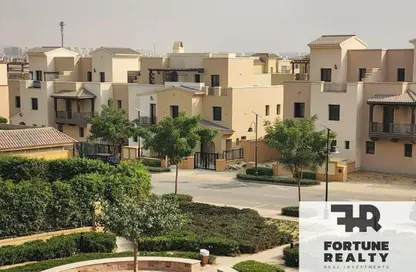 فيلا - 3 غرف نوم - 3 حمامات للبيع في ميفيدا - كمبوندات التجمع الخامس - التجمع الخامس - مدينة القاهرة الجديدة - القاهرة