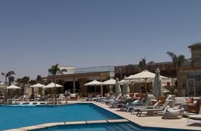 Townhouse - 4 Bedrooms - 4 Bathrooms for sale in Seashore - Ras Al Hekma - North Coast