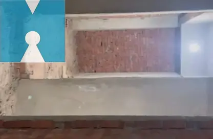 شقة - 3 غرف نوم - 2 حمامات للبيع في المستثمر الصغير - الحي العاشر - الشيخ زايد - الجيزة