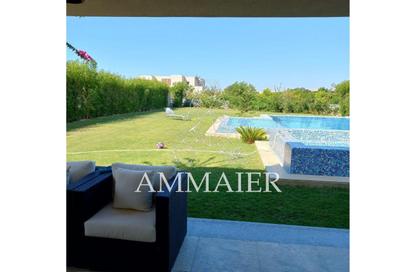 Villa - 5 Bedrooms - 7 Bathrooms for sale in Hacienda Bay - Sidi Abdel Rahman - North Coast Villa - 5 Bedrooms - 7 Bathrooms for sale in Hacienda Bay - Sidi Abdel Rahman - North Coast