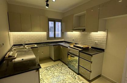 Apartment - 2 Bedrooms - 3 Bathrooms for sale in Joulz - Cairo Alexandria Desert Road - 6 October City - Giza