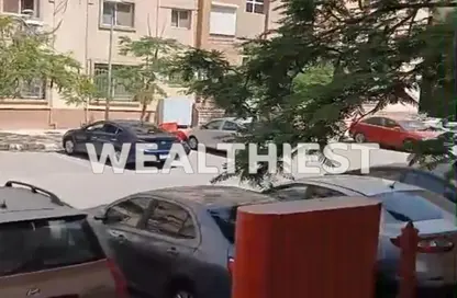 Apartment - 3 Bedrooms - 2 Bathrooms for sale in B6 - Madinaty - Cairo Apartment - 3 Bedrooms - 2 Bathrooms for sale in B6 - Madinaty - Cairo