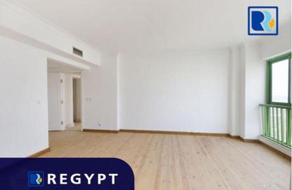 Office Space - 3 Bedrooms - 3 Bathrooms for rent in Misr Helwan Agriculture Road - Maadi - Hay El Maadi - Cairo
