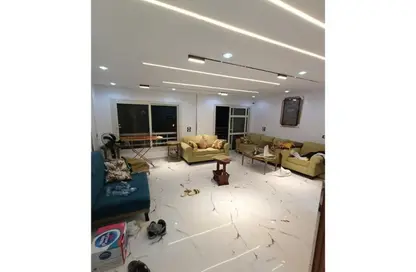 Apartment - 2 Bedrooms - 2 Bathrooms for sale in Privado - Madinaty - Cairo