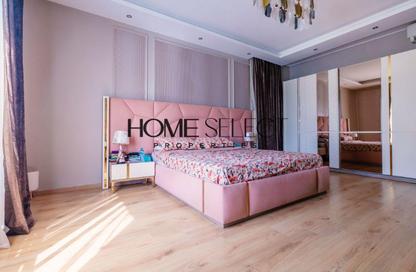 Penthouse - 3 Bedrooms - 3 Bathrooms for sale in Palm Parks   Palm Hills - South Dahshur Link - 6 October City - Giza