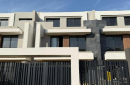 Townhouse - 3 Bedrooms - 3 Bathrooms for sale in El Patio Town - 5th Settlement Compounds - The 5th Settlement - New Cairo City - Cairo Townhouse - 3 Bedrooms - 3 Bathrooms for sale in El Patio Town - 5th Settlement Compounds - The 5th Settlement - New Cairo City - Cairo