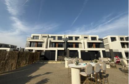 Townhouse - 3 Bedrooms - 3 Bathrooms for sale in El Patio Town - 5th Settlement Compounds - The 5th Settlement - New Cairo City - Cairo Townhouse - 3 Bedrooms - 3 Bathrooms for sale in El Patio Town - 5th Settlement Compounds - The 5th Settlement - New Cairo City - Cairo