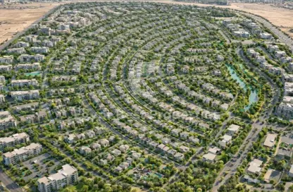 شقة - 3 غرف نوم - 3 حمامات للبيع في بالم هيلز نيو كايرو - كمبوندات التجمع الخامس - التجمع الخامس - مدينة القاهرة الجديدة - القاهرة