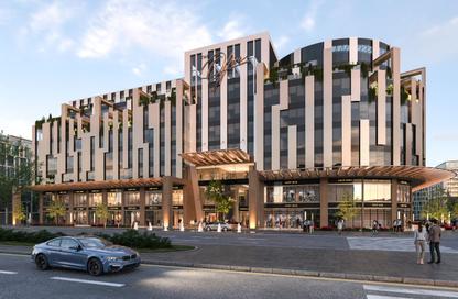 مساحات مكتبية - استوديو للبيع في الحي الحكومي - العاصمة الإدارية الجديدة - القاهرة