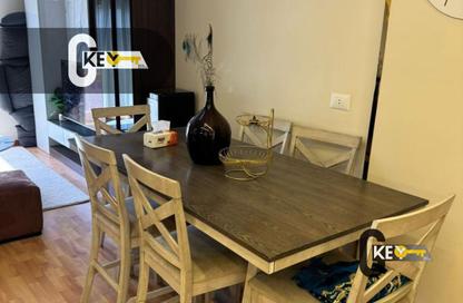 Apartment - 2 Bedrooms - 1 Bathroom for rent in B12 - Madinaty - Cairo Apartment - 2 Bedrooms - 1 Bathroom for rent in B12 - Madinaty - Cairo