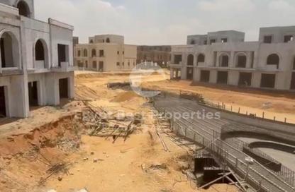شقة - 1 - 2 للبيع في سولانا ايست - كمبوندات التجمع الخامس - التجمع الخامس - مدينة القاهرة الجديدة - القاهرة