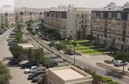 فيلا - 4 غرف نوم - 4 حمامات للبيع في ماونتن فيو هايد بارك - كمبوندات التجمع الخامس - التجمع الخامس - مدينة القاهرة الجديدة - القاهرة