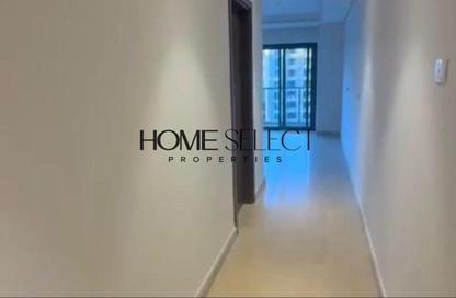 Apartment - 3 Bedrooms - 2 Bathrooms for sale in Park Side Residence - Zed Towers - Sheikh Zayed Compounds - Sheikh Zayed City - Giza Apartment - 3 Bedrooms - 2 Bathrooms for sale in Park Side Residence - Zed Towers - Sheikh Zayed Compounds - Sheikh Zayed City - Giza