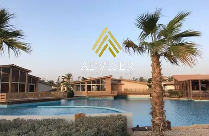 شقة - 3 غرف نوم - 3 حمامات للبيع في جاردن ريزدنس - هايد بارك - مدينة القاهرة الجديدة - القاهرة