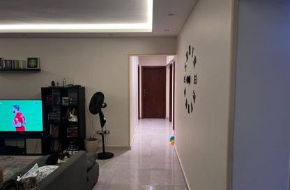 Apartment - 3 Bedrooms - 3 Bathrooms for sale in Al Khamayel city - Sheikh Zayed Compounds - Sheikh Zayed City - Giza