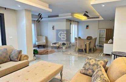 Apartment - 1 - 1 for sale in Marriott Residence Heliopolis - Almazah - Heliopolis - Masr El Gedida - Cairo