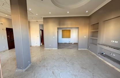 شقة - 3 غرف نوم - 3 حمامات للبيع في عمارات البنفسج - البنفسج - مدينة القاهرة الجديدة - القاهرة