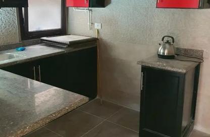 Apartment - 2 Bedrooms - 2 Bathrooms for rent in Moon Residences - Fifth Square - The 5th Settlement - New Cairo City - Cairo Apartment - 2 Bedrooms - 2 Bathrooms for rent in Moon Residences - Fifth Square - The 5th Settlement - New Cairo City - Cairo