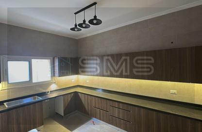 Apartment - 3 - 3 for rent in El Yasmeen 8 - El Yasmeen - New Cairo City - Cairo