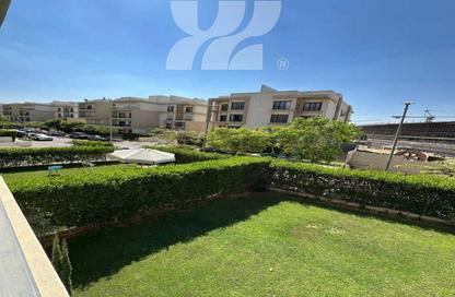 Penthouse - 3 Bedrooms - 3 Bathrooms for sale in Fifth Square - The 5th Settlement - New Cairo City - Cairo