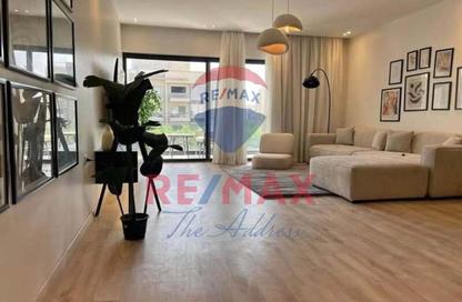 Apartment - 3 Bedrooms - 3 Bathrooms for sale in Armonia - New Capital Compounds - New Capital City - Cairo