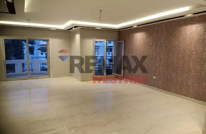 أي فيلا - 3 غرف نوم - 3 حمامات للايجار في ماونتن فيو اكتوبر بارك - الحي السادس - مدينة 6 أكتوبر - الجيزة