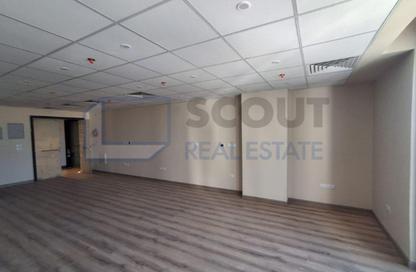 Office Space - Studio - 1 for rent in Hyde Park Business District Mall - South Teseen St. - The 5th Settlement - New Cairo City - Cairo