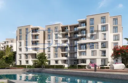 شقة - 1 حمام للبيع في تاج سيتي - كمبوندات التجمع الخامس - التجمع الخامس - مدينة القاهرة الجديدة - القاهرة