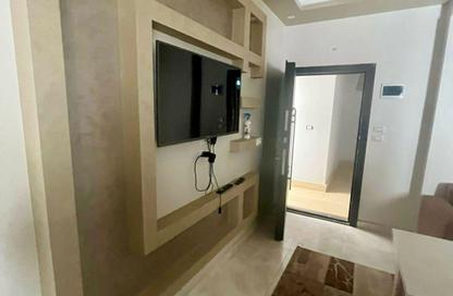 Apartment - Studio - 1 Bathroom for sale in Sheraton Rd - Hurghada - Red Sea Apartment - Studio - 1 Bathroom for sale in Sheraton Rd - Hurghada - Red Sea
