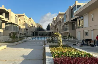 شاليه - 3 غرف نوم - 2 حمامات للبيع في دايركشن وايت - راس الحكمة - الساحل الشمالي