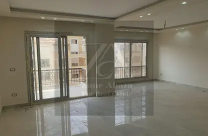 Apartment - 3 Bedrooms - 3 Bathrooms for rent in Stone Residence - 5th Settlement Compounds - The 5th Settlement - New Cairo City - Cairo