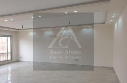 Apartment - 3 Bedrooms - 3 Bathrooms for rent in Stone Residence - 5th Settlement Compounds - The 5th Settlement - New Cairo City - Cairo