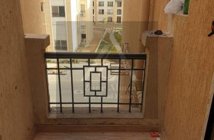 Apartment - 3 Bedrooms - 3 Bathrooms for rent in Stone Residence - 5th Settlement Compounds - The 5th Settlement - New Cairo City - Cairo