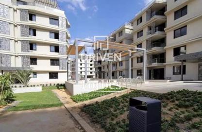 Apartment - 2 Bedrooms - 2 Bathrooms for sale in Badya Palm Hills - 6 October Compounds - 6 October City - Giza Apartment - 2 Bedrooms - 2 Bathrooms for sale in Badya Palm Hills - 6 October Compounds - 6 October City - Giza